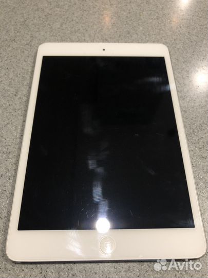 iPad Mini 32 Гб+sim