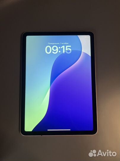 iPad Air 4 (2020) Wi-Fi 64Gb