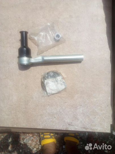 Рулевой наконечник для Хаммер Н3