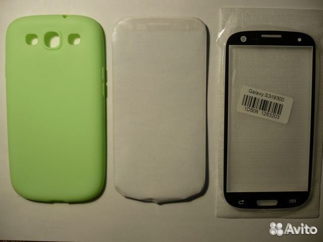 Samsung S3 или samsung i9300 чехол, защита