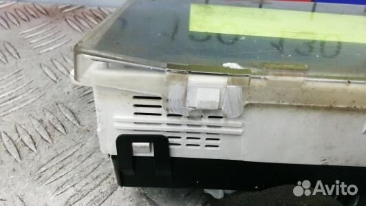 Монитор nissan almera N16 (7DN07JA01)