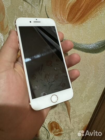 iPhone 7, 128 ГБ