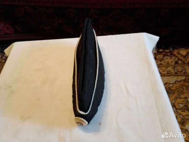 Пилотка вмф СССР