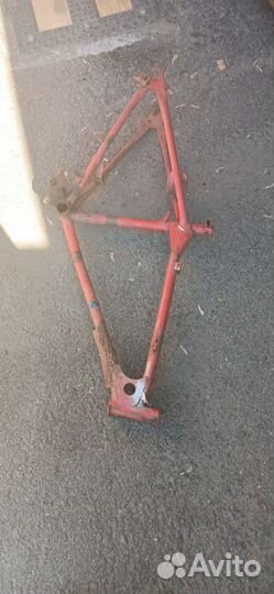 Запчасти для мопеда Рига