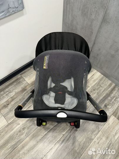 Коляска автокресло foofoo 4 в 1