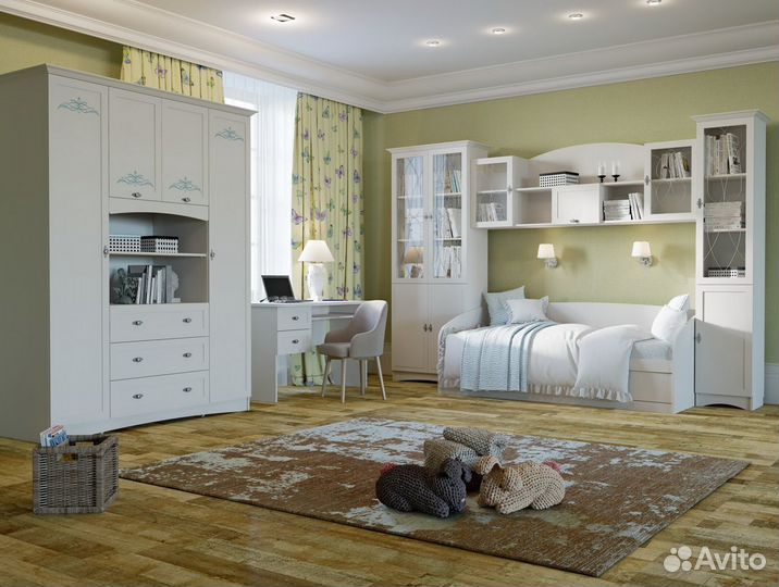 Детская мебель