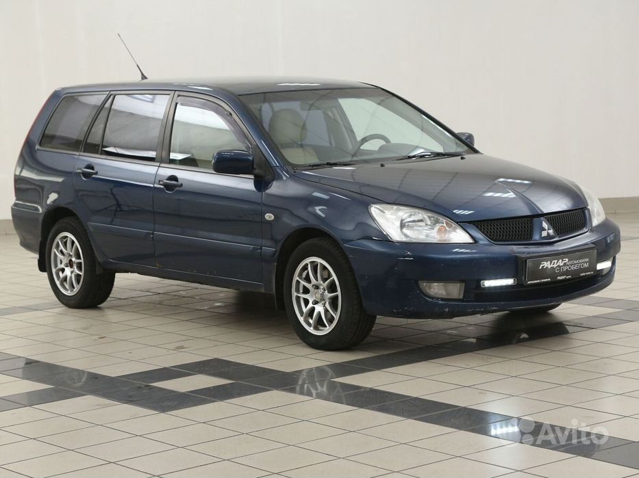 Купить Mitsubishi Lancer 🚘 от 150 000 ₽ в Курской области