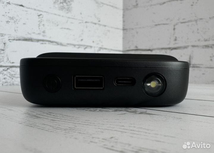 Пуско-зарядное устройство Xiaomi 70 mail Jump Star