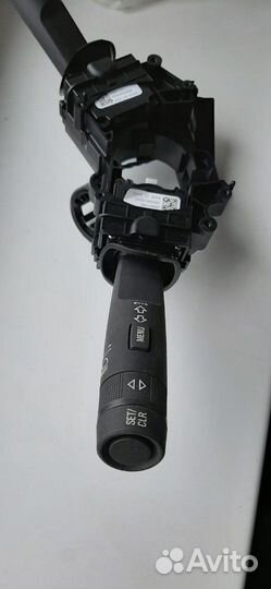 Chevrolet Cruze подрулевой переключатель