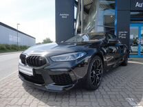 BMW M8 серия Gran Coupe 4.4 AT, 2023, 4 400 км, с пробегом, цена 18 400 000 руб.