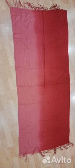 Шарфы и палантины