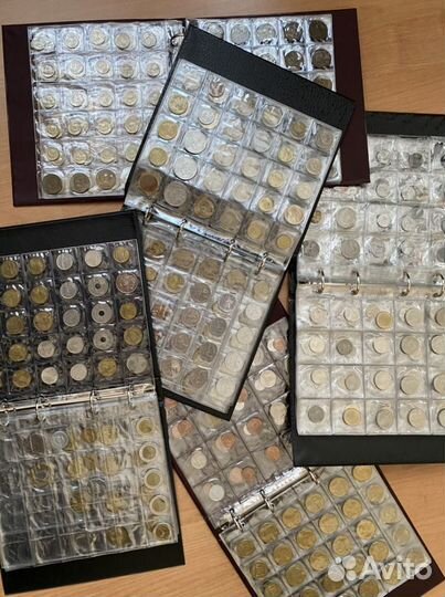 Монеты мира. 25 монет для начинающего нумизмата