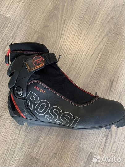 Лыжные ботинки rossignol 42 X5 OT