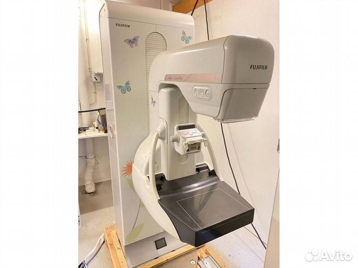 Fuji Amulet Innovality 3D