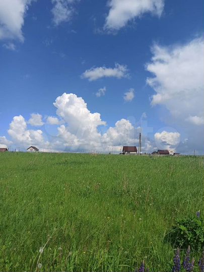 Участок 15 сот. (ИЖС)