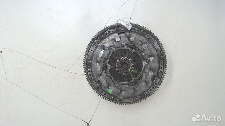 Маховик Volkswagen Touran, 2006