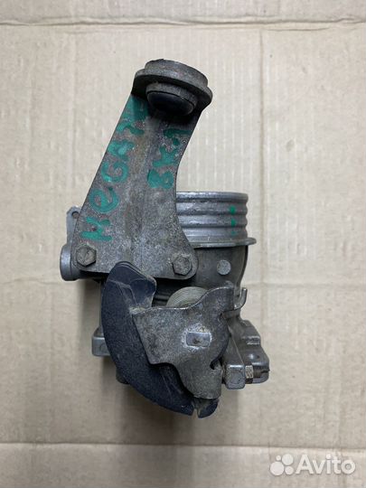 Заслонка дроссельная renault Scenic 1996-1999