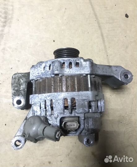 Генератор Mazda 6 gh 2.0