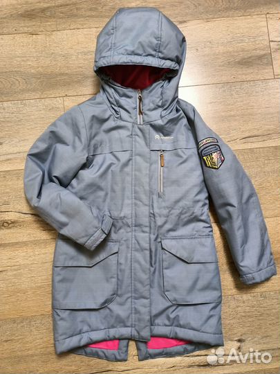 Пальто парка Outventure 134+
