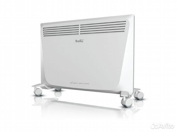 Конвектор электрический Ballu Enzo BEC/ezer-1500