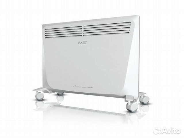 Конвектор электрический Ballu Enzo BEC/ezer-1500