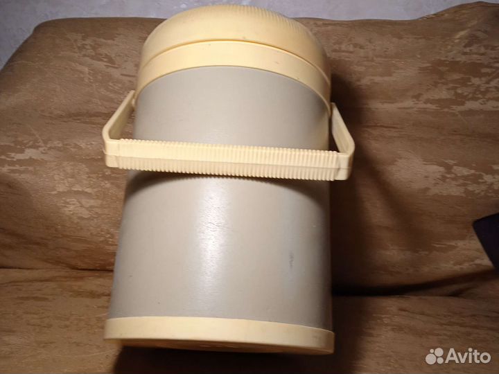 Термоконтейнер термобокс