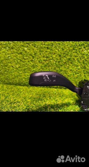 Под рулевой переключатель Фольксваген Поло