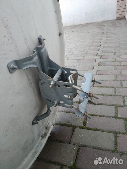 Тарелка 90 см