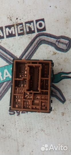 Блок управления зеркалами Nissan Murano Z50