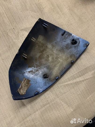 Крышка зеркала ford focus 2