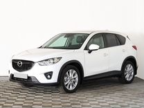 Mazda CX-5 2.0 AT, 2014, 142 000 км, с пробегом, цена 1 469 000 руб.