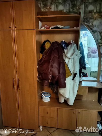 Прихожая бу