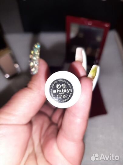 Набор косметики для визажиста