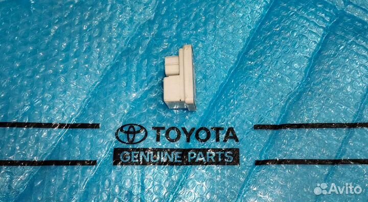 Реле омывателя фар Рав 4 -4 Оригинал 2015-2018