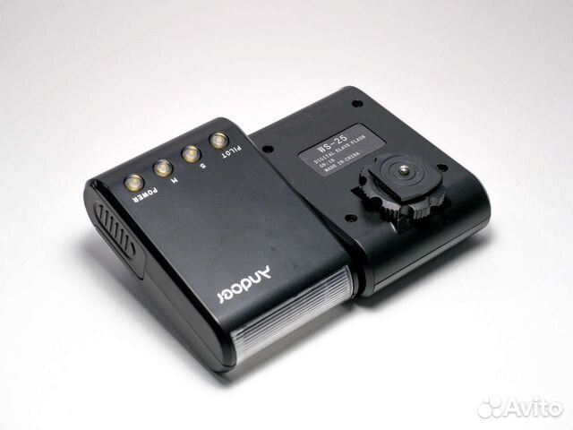 Вспышки, аккумуляторы, пульт