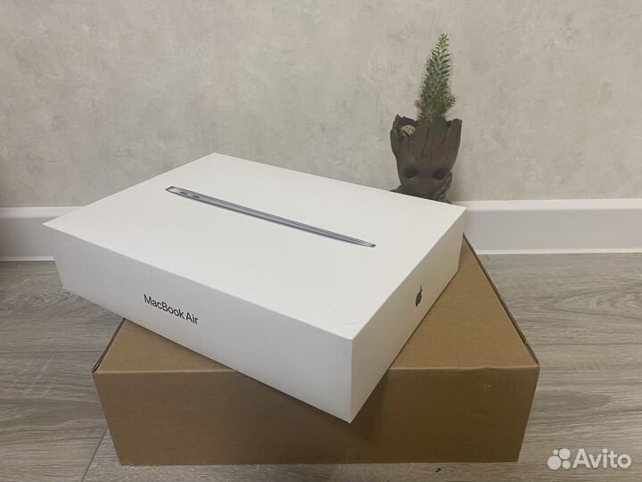 Macbook air m1