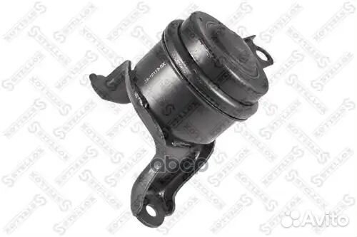 Подушка двигателя праваяToyota Gaia ACM10/SXM10