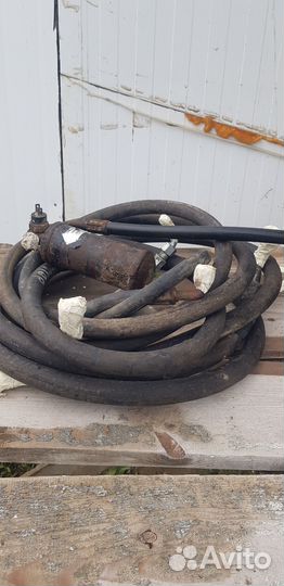 Кондиционер на газель бу