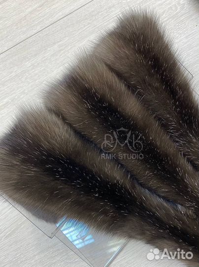 Шкурки соболя мех соболя