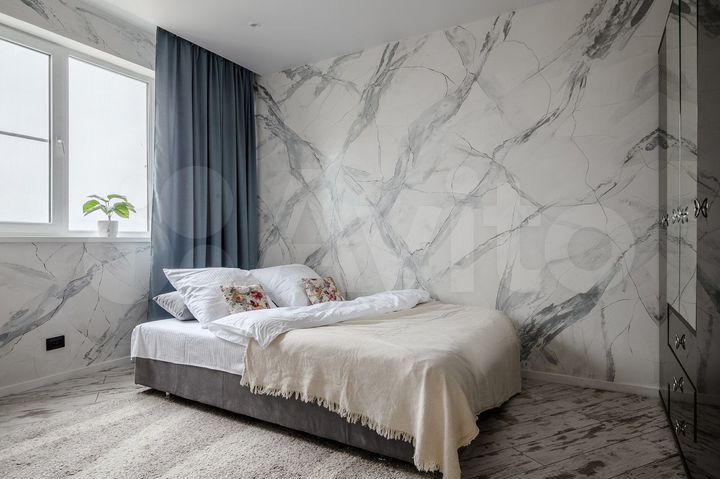 1-к. квартира, 31 м², 16/17 эт.