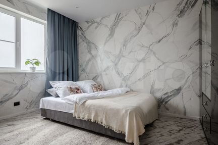 1-к. квартира, 31 м², 16/17 эт.