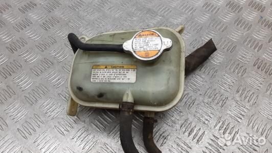 Бачок расширительный KIA CEE'D 1 (7BN09NP01)