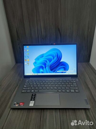 Новый Lenovo 14