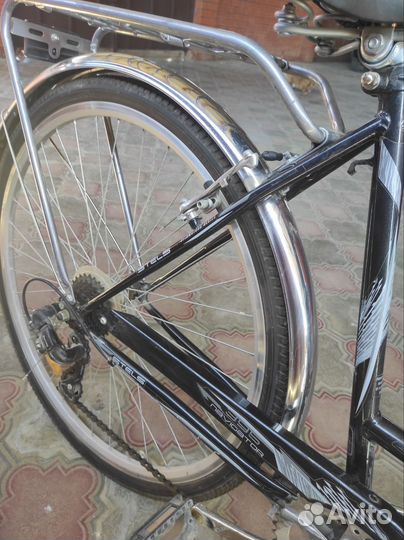 Велосипед Stels Navigator 395 28