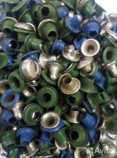 Швейная фурнитура