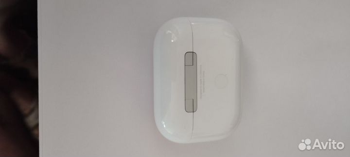 Apple airpods pro 2
