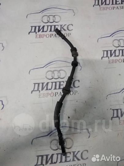 Шланг тормозной задний Audi A4 (B8) 2007-2015