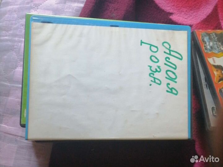 Фильмы на dvd