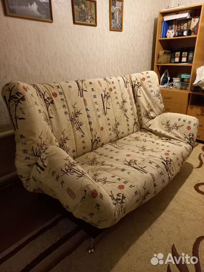 Диван клик кляк бу