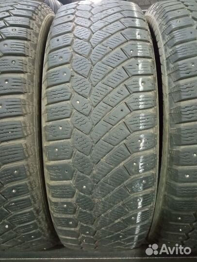 Gislaved Nord Frost 200 185/65 R15 112V